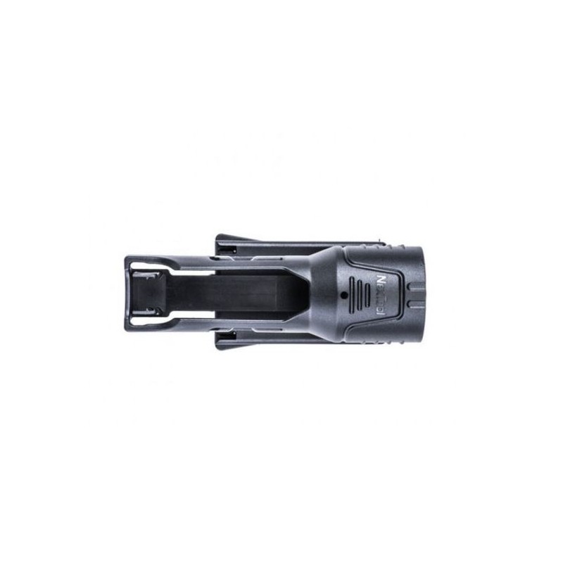 PORTE-BATON ROTATIF POUR BATON DE DEFENSE TÉLESCOPIQUE (MATRAQUE) NEX - MOD. N21C ET N28C