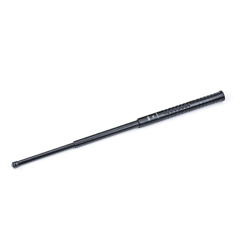 BATON DE DEFENSE TÉLESCOPIQUE (MATRAQUE) NEX - MOD. N20 - 20" (50 cm)