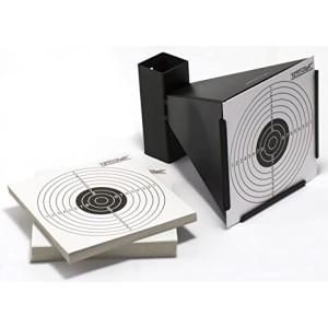 Porte Cible 14X14 kconique