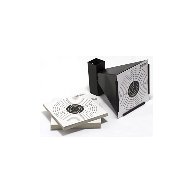 Porte Cible 14X14 kconique