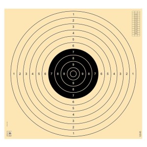 CIBLE C50