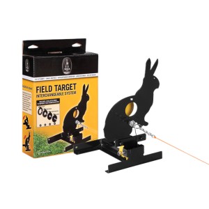 Cible LAPIN