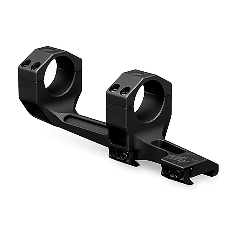 Montage Vortex 34mm Cantilever CM-534 pour Lunette de Tir