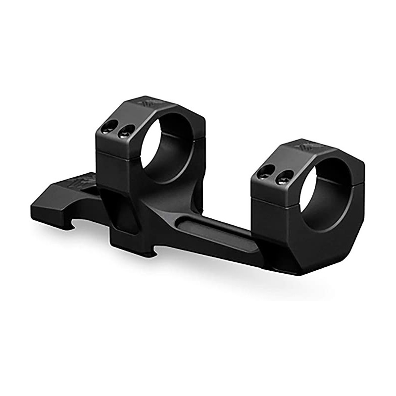 Montage Vortex 34mm Cantilever CM-534 pour Lunette de Tir