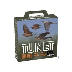 tunet grive 32 BJ