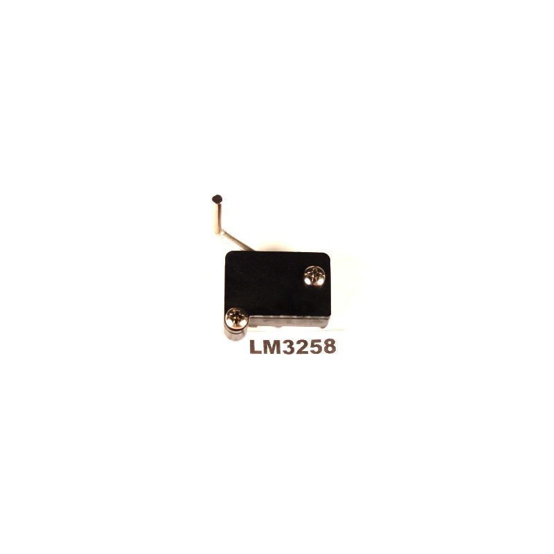 LEE SPARE PARTS - CRANK SLIDE (ASSY) - LM3558
