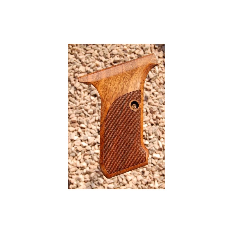 PLAQUETTES pistolet HK P7 M10/M13 (damier)