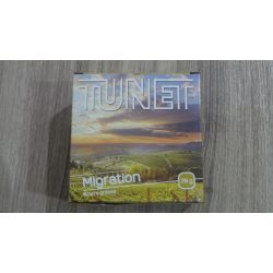 Cartouches TUNET MIGRATION 8 - Cal.16