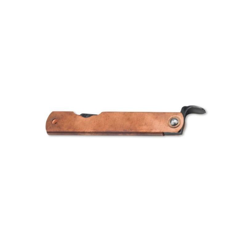 01PE315 Couteau Higonokami Irogane