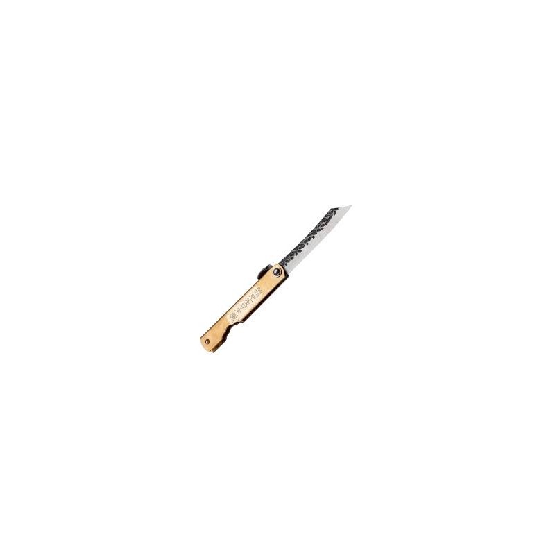 01PE313 Couteau Higonokami Hoseki