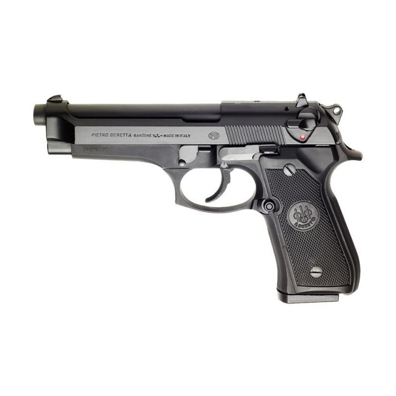 PISTOLET BERETTA - MODELE 92FS - CALIBRE 22 LR