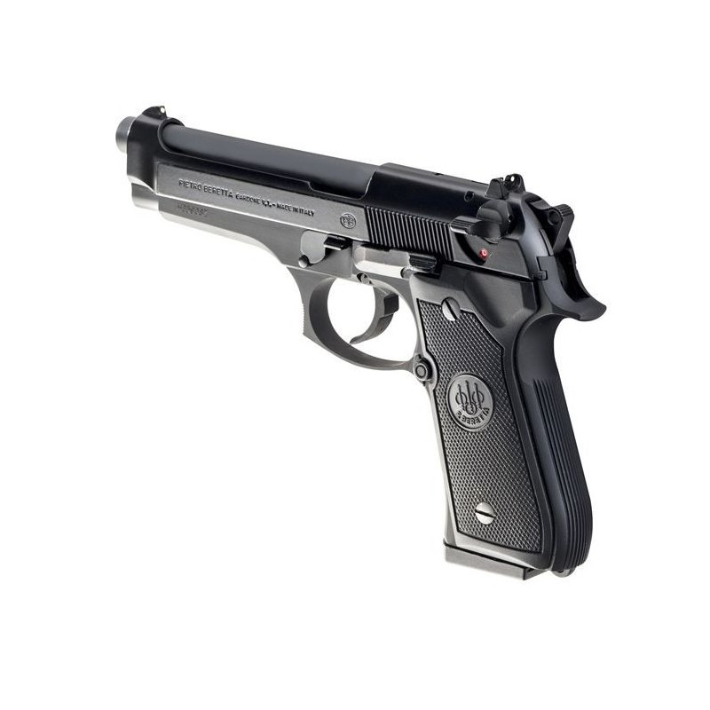 PISTOLET BERETTA - MODELE 92FS - CALIBRE 22 LR