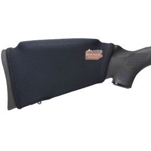 BEARTOOTH KIT REHAUSSE ET PROTECTION SANS BOUCLES NOIR