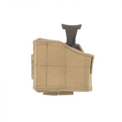 Holster universel Tactical Coyote - GAUCHER