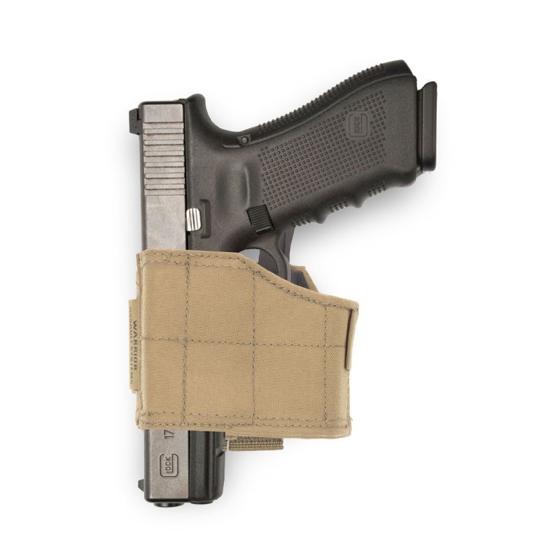 Holster universel Tactical Coyote - GAUCHER