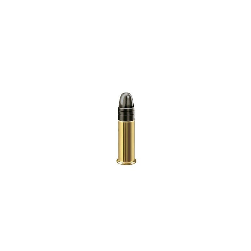 Cartouches RWS SPECIAL MATCH Calibre 22LR - 40 grs - Boite de 50 unités
