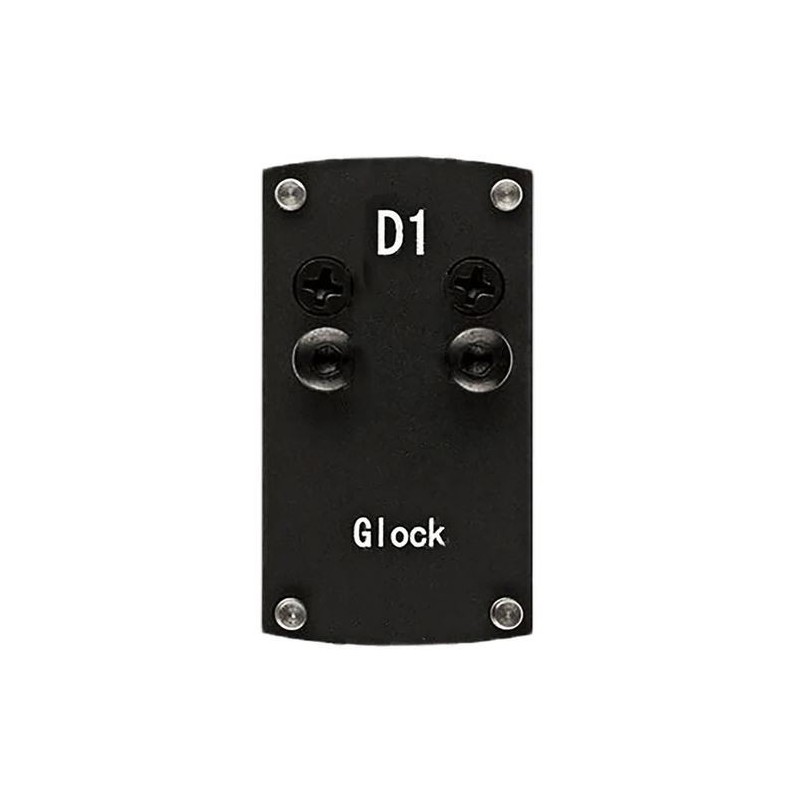 EMBASE SIGHT-MARK - MINI PISTOL MOUNT - GLOCK
