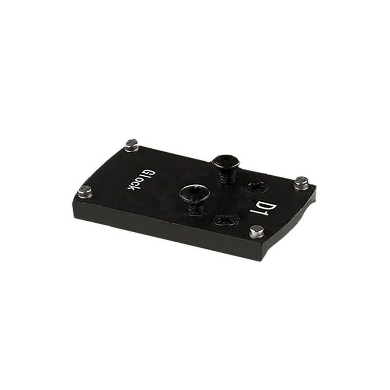 EMBASE SIGHT-MARK - MINI PISTOL MOUNT - GLOCK