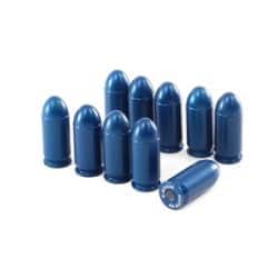 A-Zoom Blue Value Pack, .45ACP