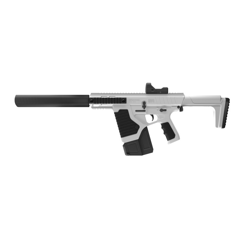 CARABINE A PLOMBS CROSMAN - ST-1 - FULL AUTO - 4.5MM