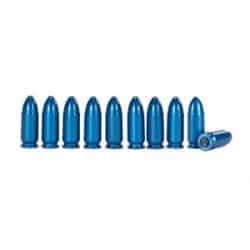A-Zoom Blue Value Pack, .9mm