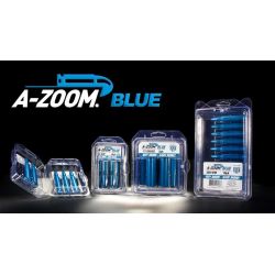 A-Zoom Blue Value Pack, .9mm