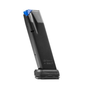 CHARGEUR CZ 75 19RDS DPS 9X19 (COMPATIBLE SHADOW 1 ET 2)