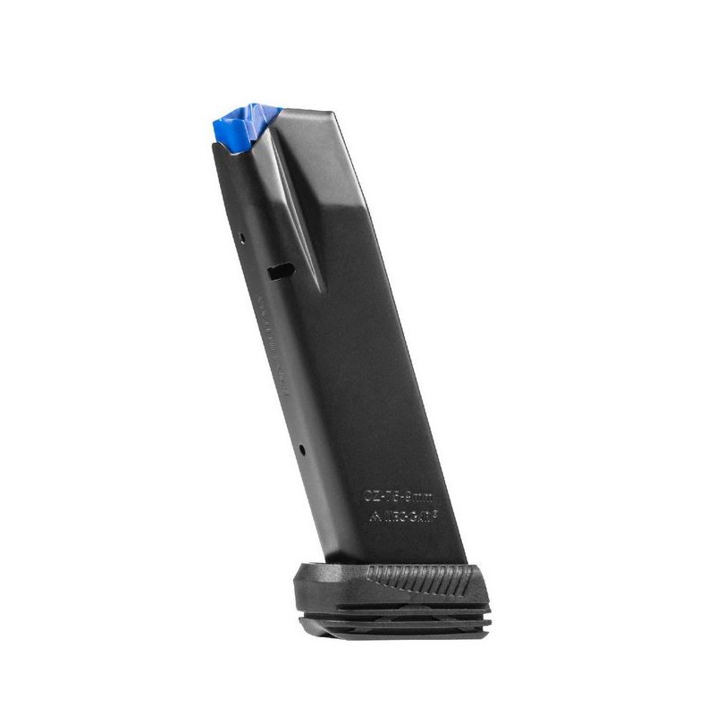 CHARGEUR CZ 75 19RDS DPS 9X19 (COMPATIBLE SHADOW 1 ET 2)