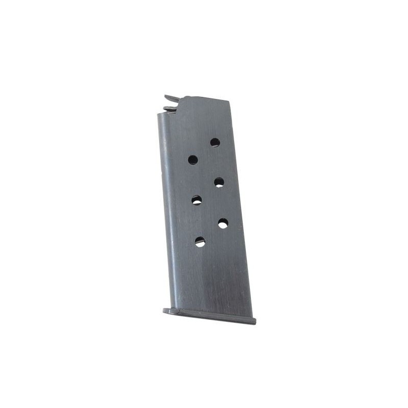CHARGEUR ACIER POUR TOKAREV TT33 - CAL. 7,62 x 25