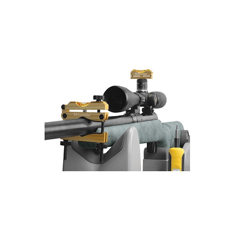 Wheeler Engineering Professional Système De Nivellement De Réticule