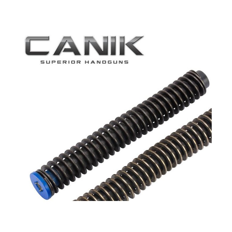 CANIK RESSORT DE RAPPEL BLEU TP-9, METE...