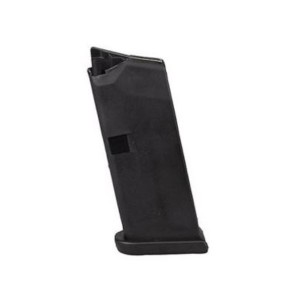 CHARGEUR GLOCK 43 OEM STANDARD - CAL. 9X19 - 6 COUPS