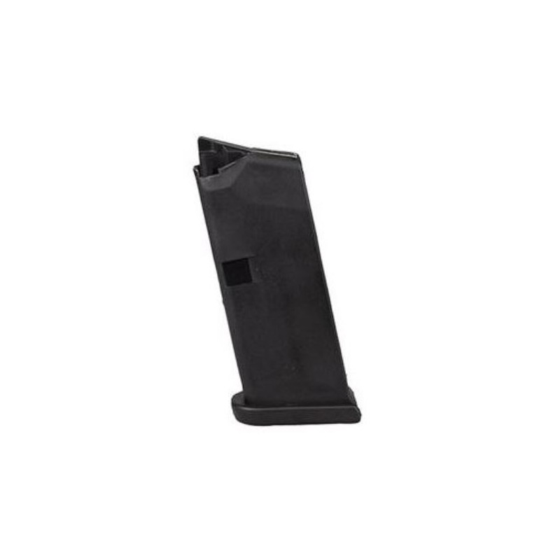 CHARGEUR GLOCK 43 OEM STANDARD - CAL. 9X19 - 6 COUPS