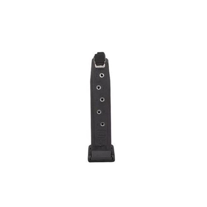 CHARGEUR GLOCK 43 OEM STANDARD - CAL. 9X19 - 6 COUPS