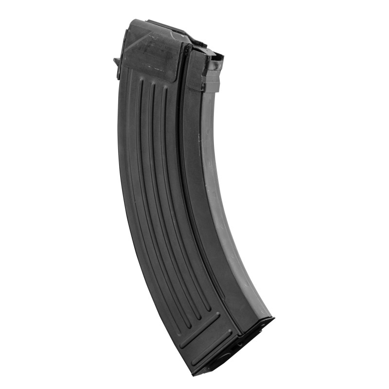 A1 - CHARGEUR AK - CAL. 7,62X39 - 30 COUPS - ACIER