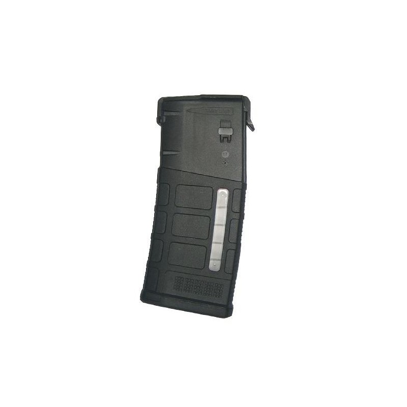 CHARGEUR MAGPUL PMAG GEN 3 - AR10 - 25 COUPS - 7,62 X 51 / 308 WIN