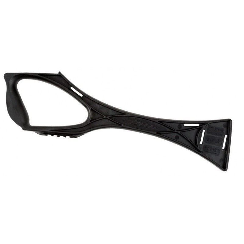 CROSSE TACTIQUE CANIK ARMBRACE NOIRE - COMPATIBLE TOUS PISTOLET TP9