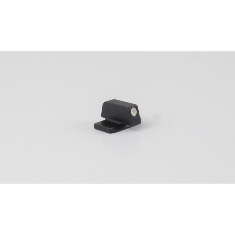 GUIDON POINT BLANC POUR TP-9