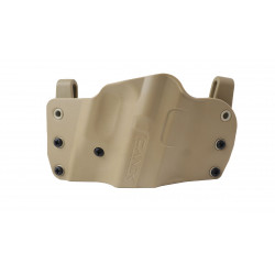 HOLSTER CANIK POLYMERE FDE...