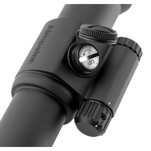 VISEUR POINT ROUGE AIMPOINT 9000 SC