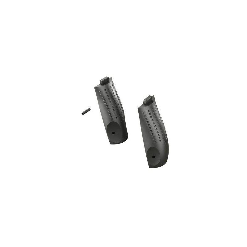 Dos de poignée (2 tailles) Polymere Canik TP9 Compact