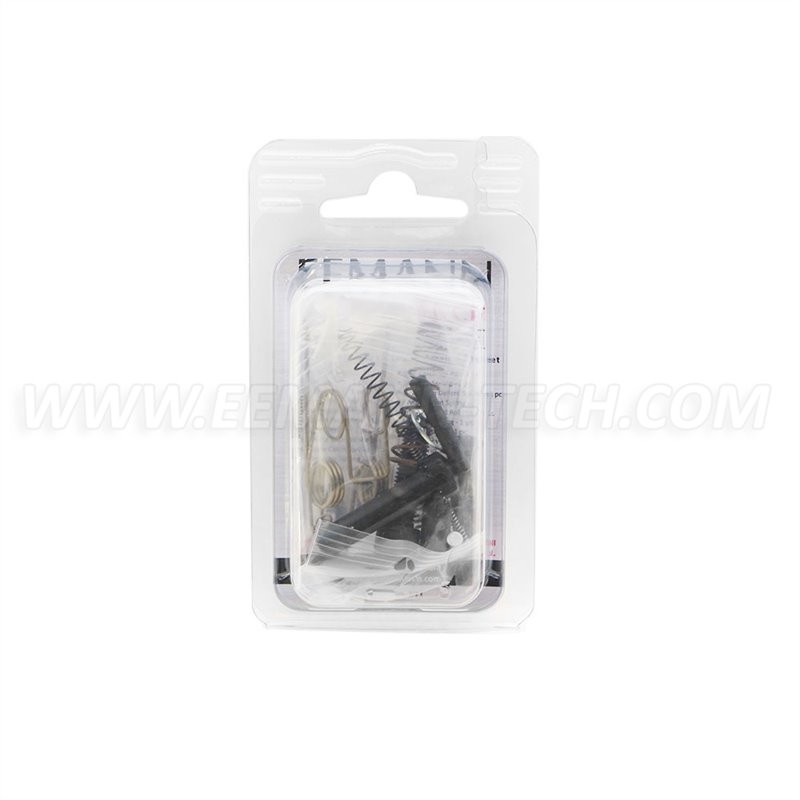 EEMANN TECH / LOWER SMALL PARTS SET - AR15 / REF ET-180005
