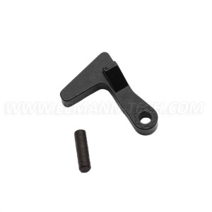 Eemann Tech Competition Disconnector CZ Shadow ET-130044 Acier