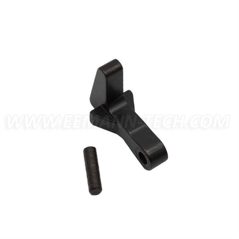 Eemann Tech Competition Disconnector CZ Shadow ET-130044 Acier