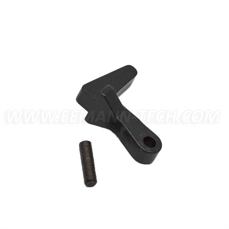 Eemann Tech Competition Disconnector CZ Shadow ET-130044 Acier