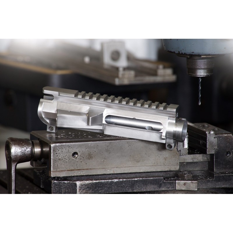 Carabine NUOVA JAGER AR15 SOLID .223 Rem – Semi-auto tir sportif