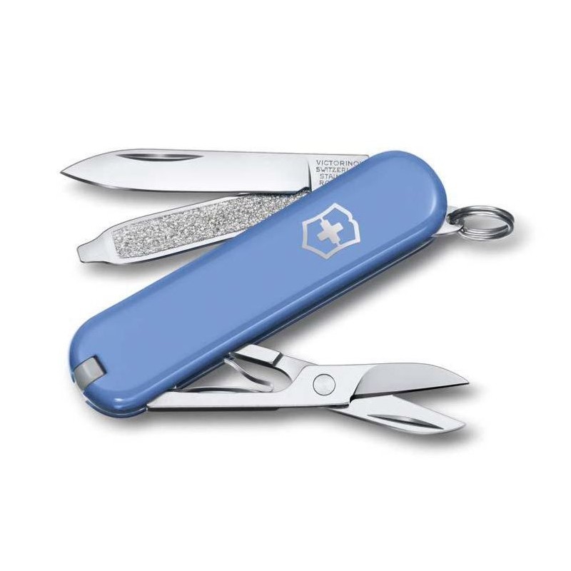 CANIF VICTORINOX CASSIC SD SUMMER RAIN