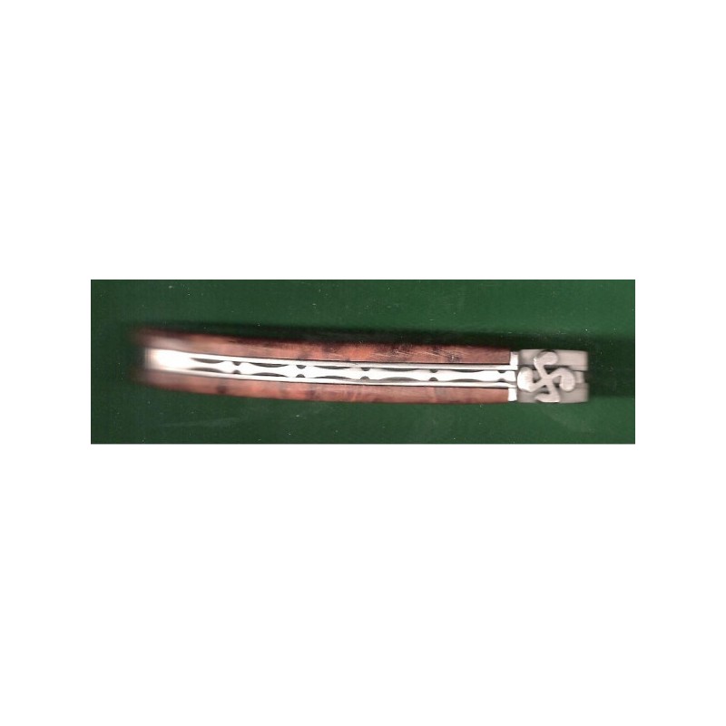COUTEAU EUSKARA THUYA 10,5 cm INOX