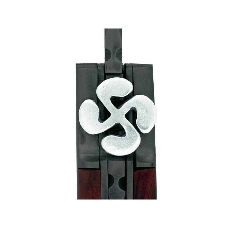 COUTEAU EUSKARA THUYA 10,5 cm INOX