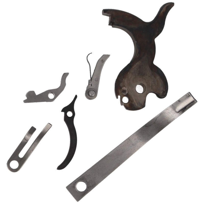 Set pièces détachées COLT NAVY/ ARMY